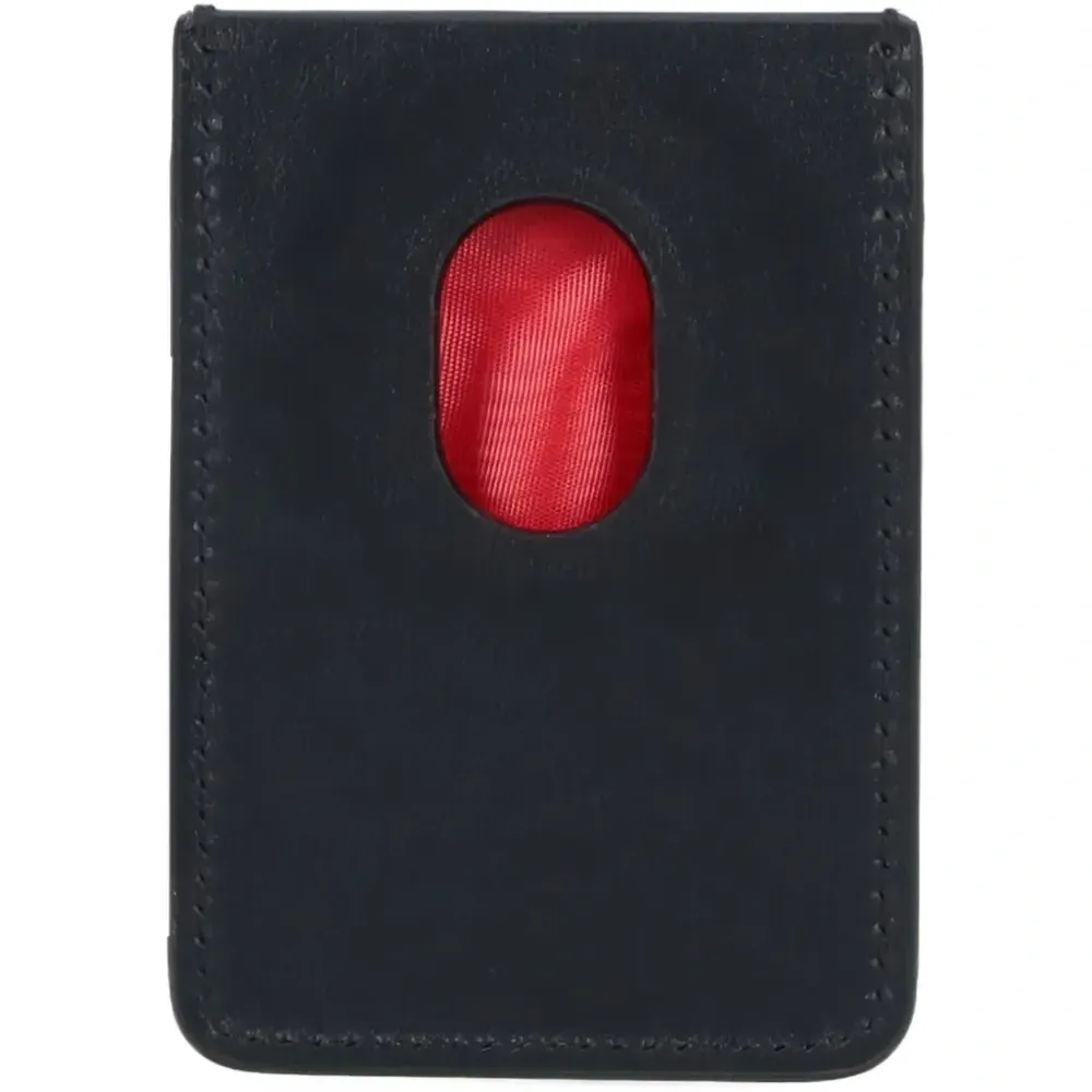 Кардхолдер с логотипом Mooncrest