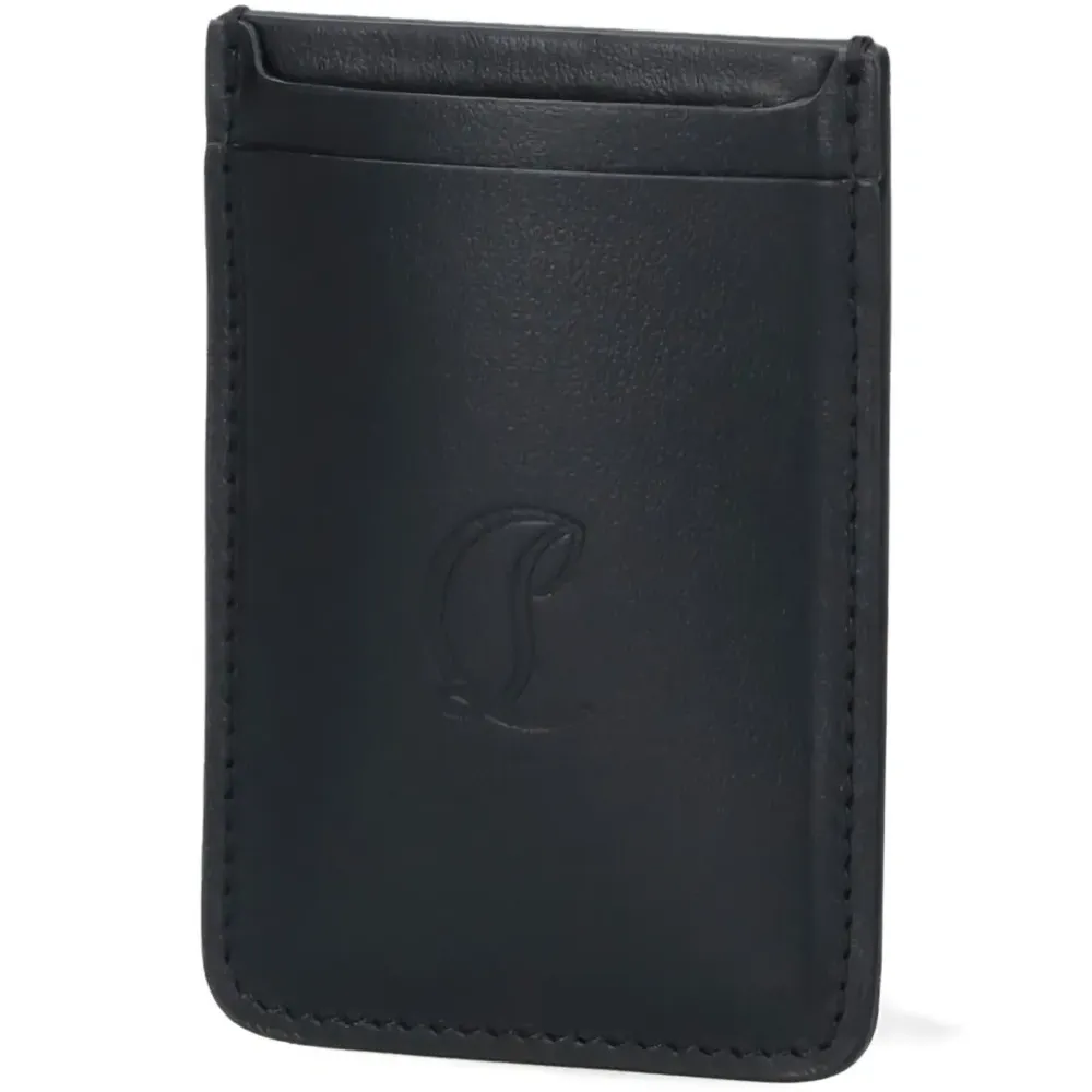 Кардхолдер с логотипом Mooncrest