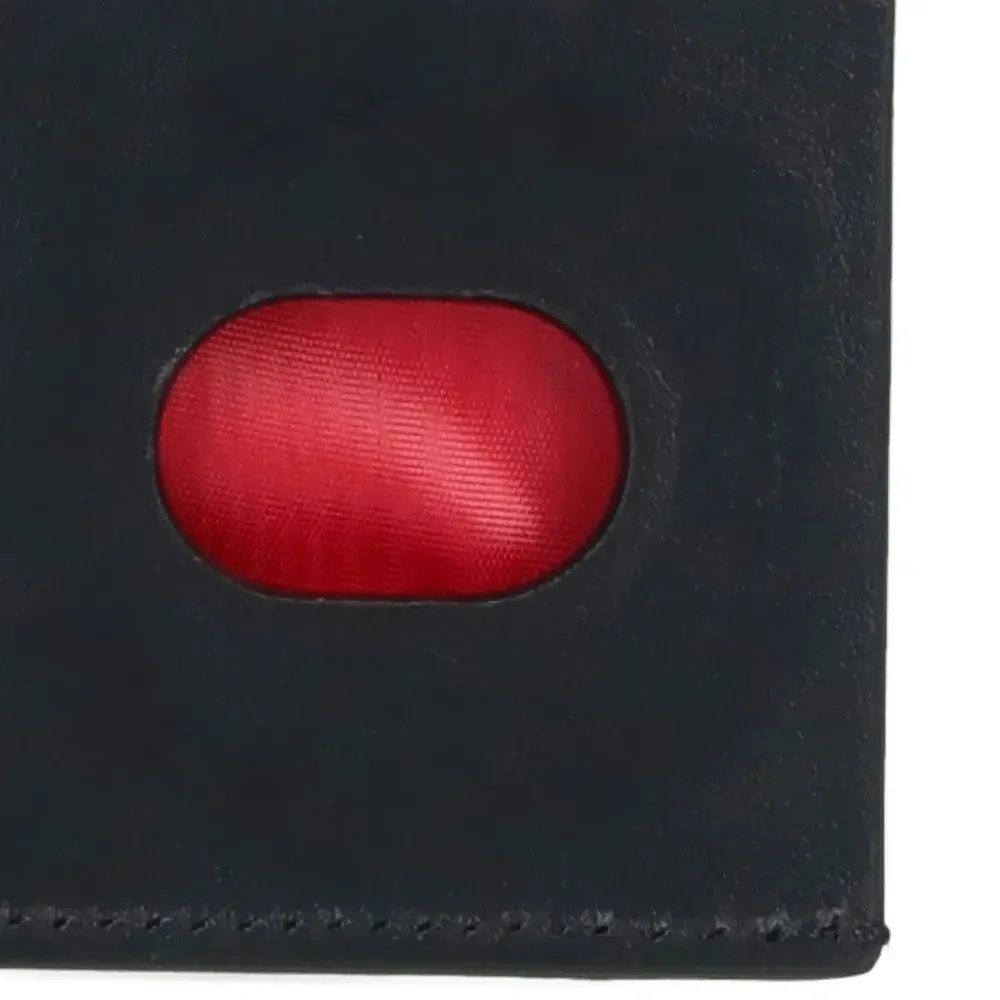 Кардхолдер с логотипом Mooncrest