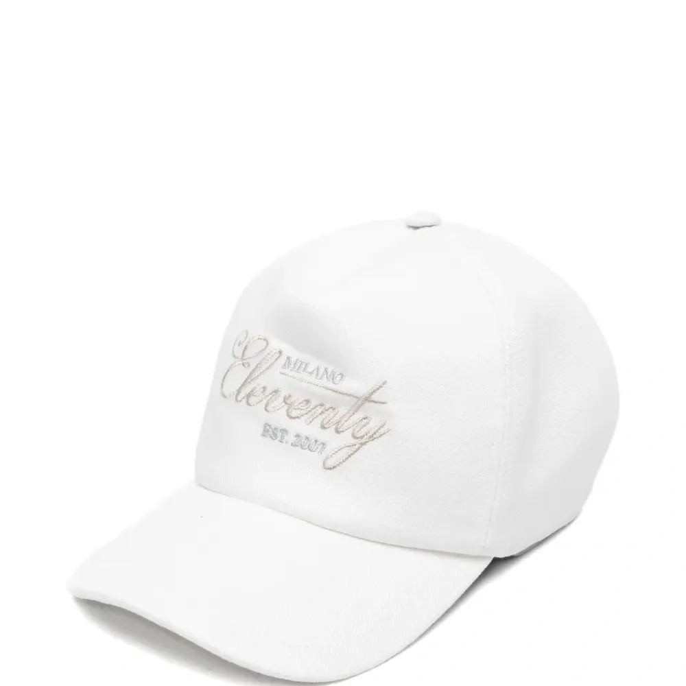 Бейсболка с вышивкой