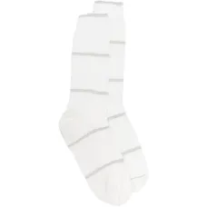 Носки в полоску Носки в полоску