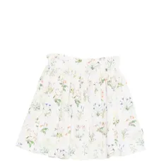 Юбка с цветочным принтом Bev