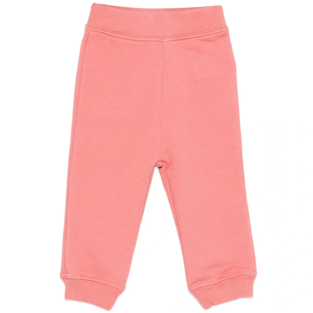 Спортивные брюки Bram с вышитым логотипом