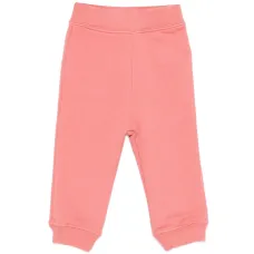 Спортивные брюки Bram с вышитым логотипом Спортивные брюки Bram с вышитым логотипом