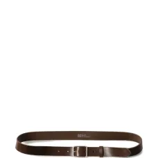 Ремень с пряжкой-держателем