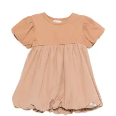 Платье Mallia с пышными рукавами