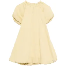 Платье Dilan с пышными рукавами и сборками