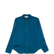 Застёгивающийся топ