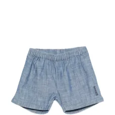 Шорты на резинке