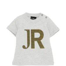 Футболка с логотипом