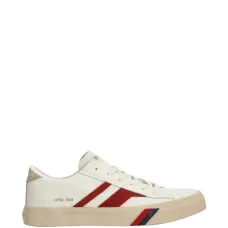 Кожаные кроссовки Royal Classic в полоску Кожаные кроссовки Royal Classic в полоску