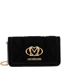 Сумка через плечо с логотипом