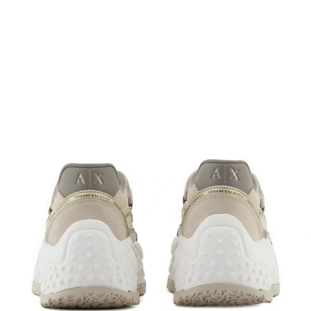 Кроссовки с логотипом Кроссовки с логотипом