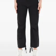 Карго-брюки