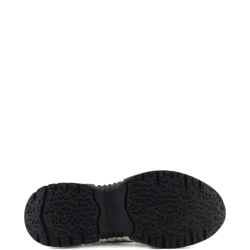 Кроссовки с вставками Кроссовки с вставками