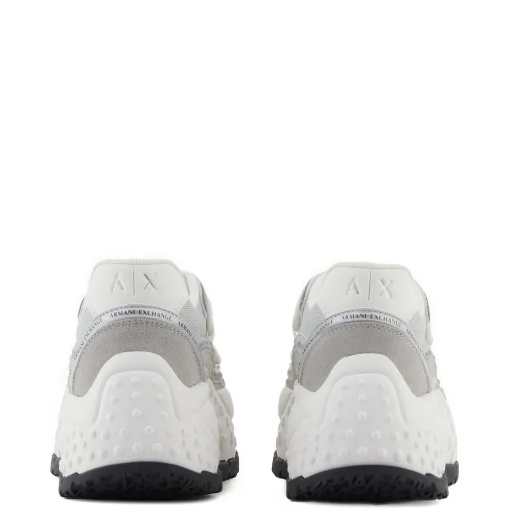 Кроссовки с вставками Кроссовки с вставками