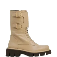 Ботинки Comba