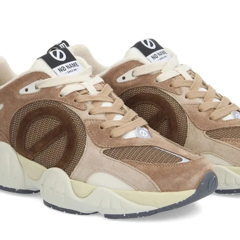 Кроссовки Krazee Runner