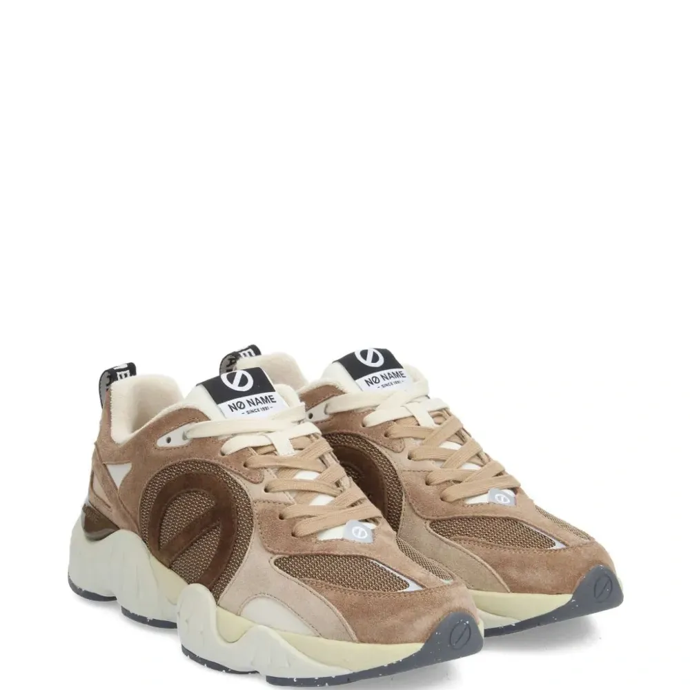 Кроссовки Krazee Runner