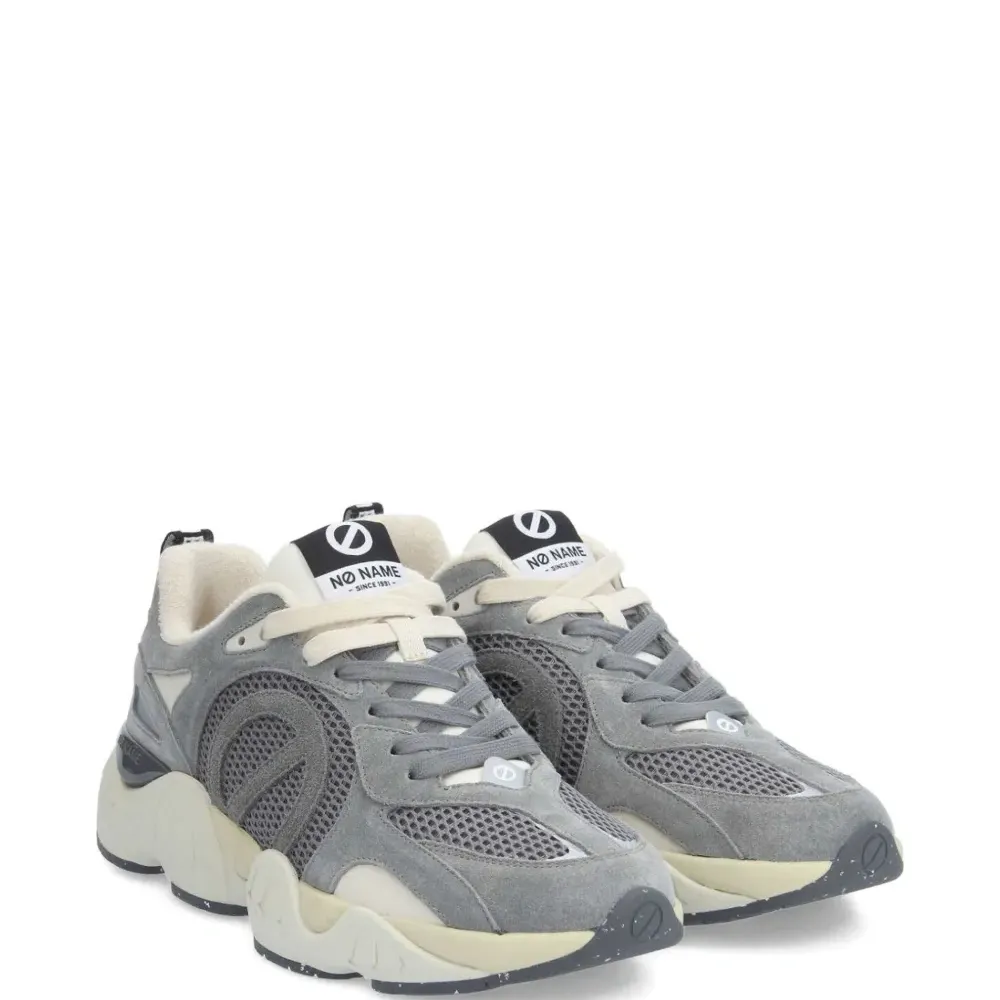 Кроссовки Krazee Runner