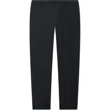 Брюки с манжетами Брюки с манжетами