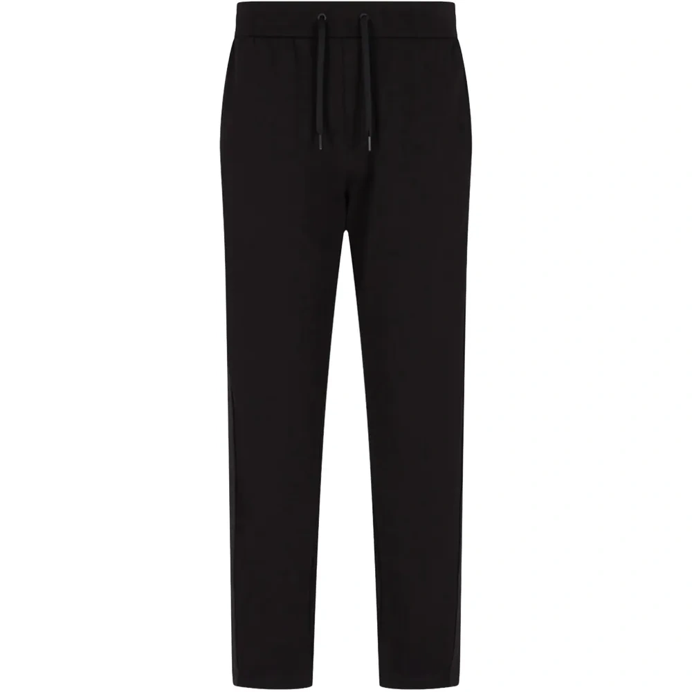 Спортивные штаны на завязках