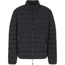 Стёганая куртка