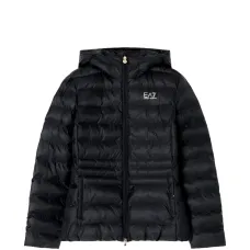 Куртка с капюшоном