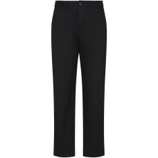 Брюки на пуговицах