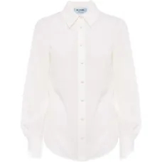 Рубашка на пуговицах