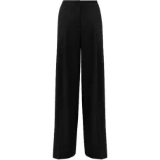 Брюки Blugirl черные