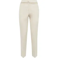 Украшенные брюки