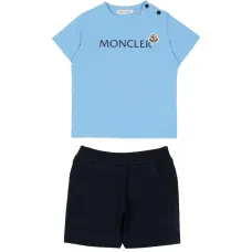 Шорты с логотипом Шорты с логотипом