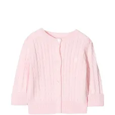 Кардиган фактурной вязки Кардиган фактурной вязки