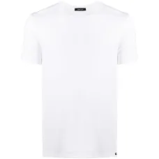 Хлопковая футболка