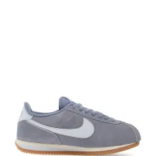 Кроссовки Cortez из замши