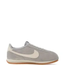 Кроссовки Cortez из замши