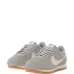Кроссовки Cortez из замши