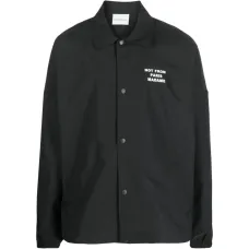 Куртка The Slogan на пуговицах