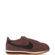 Кроссовки Cortez на шнуровке