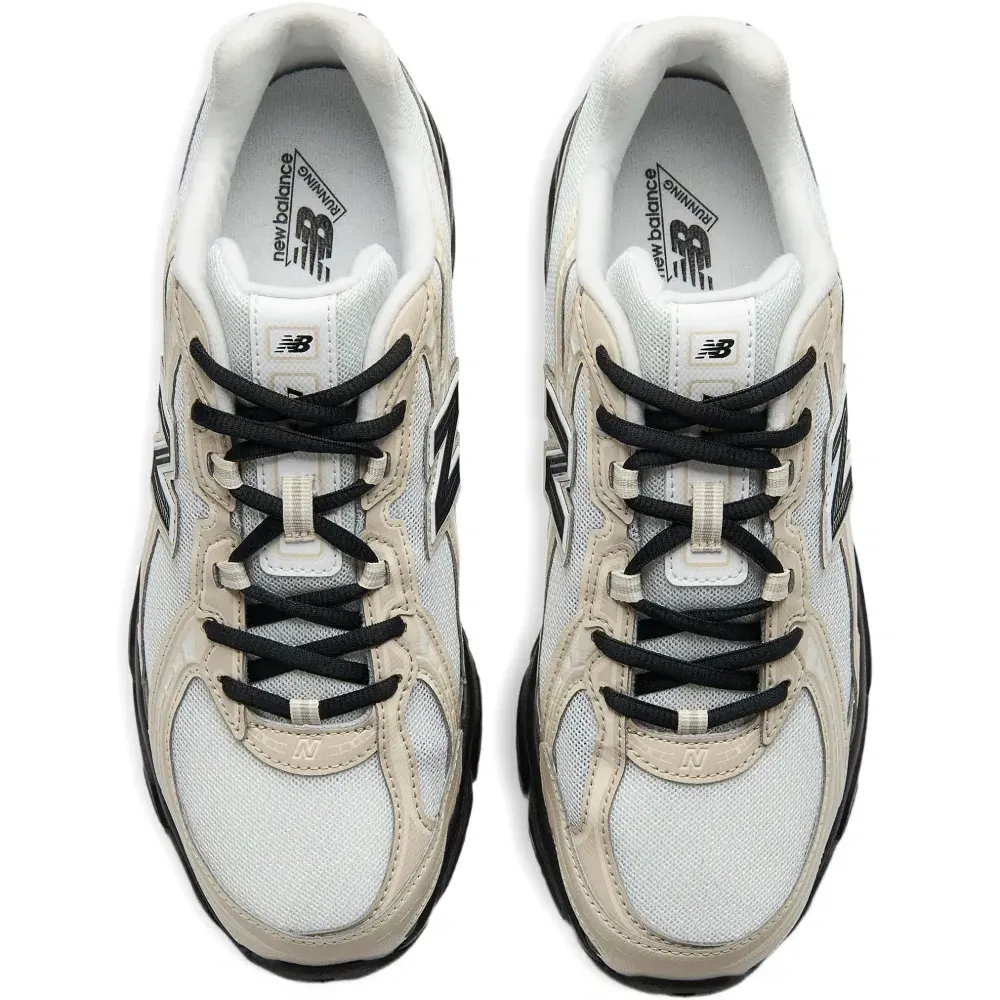 Кроссовки 740 с сетчатой накладкой