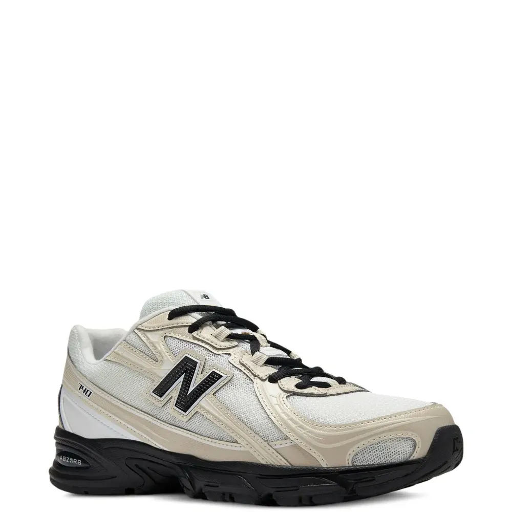 Кроссовки 740 с сетчатой накладкой