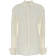 Шелковая рубашка Elisir