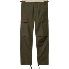 Карго-брюки авиационного стиля