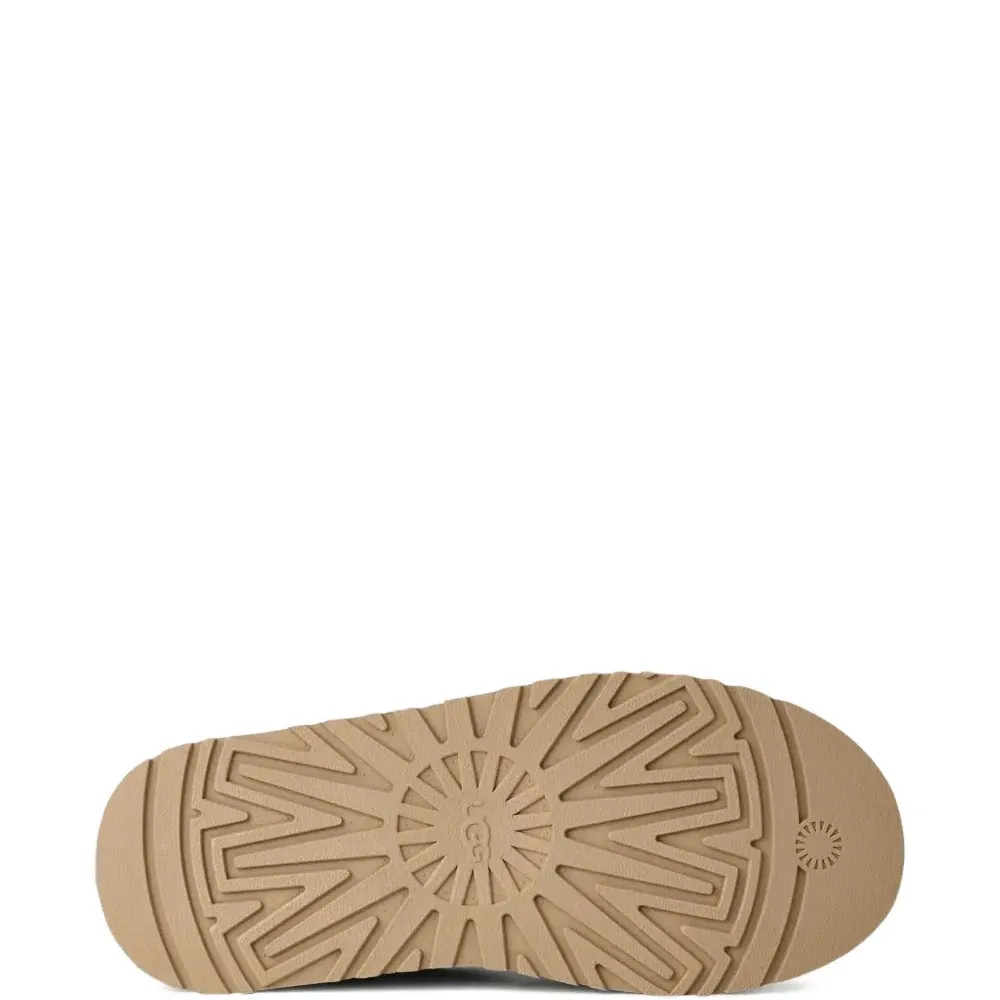 Мюли с леопардовым принтом