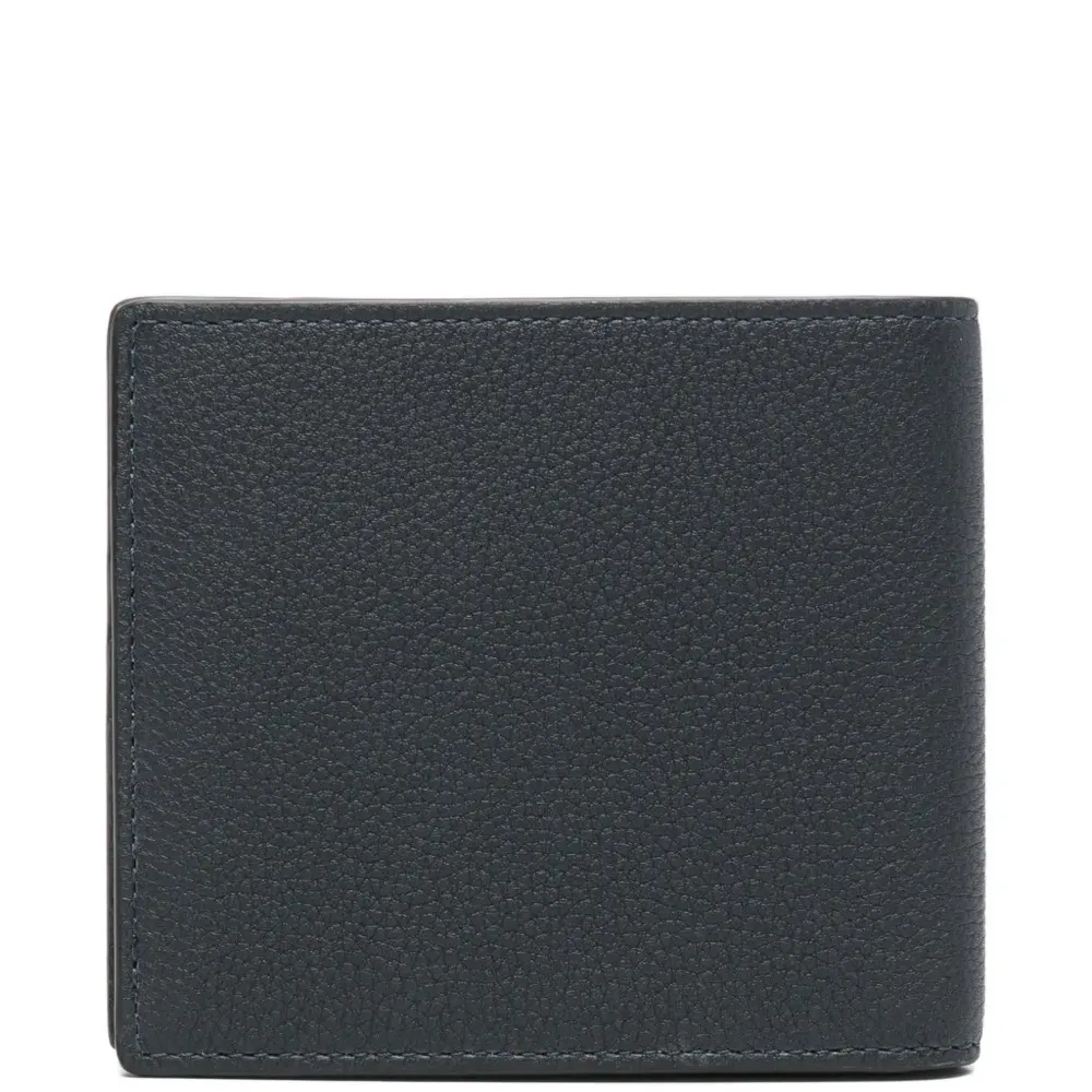 Кожаный кошелек