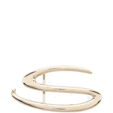 Пряжка для ремня с логотипом