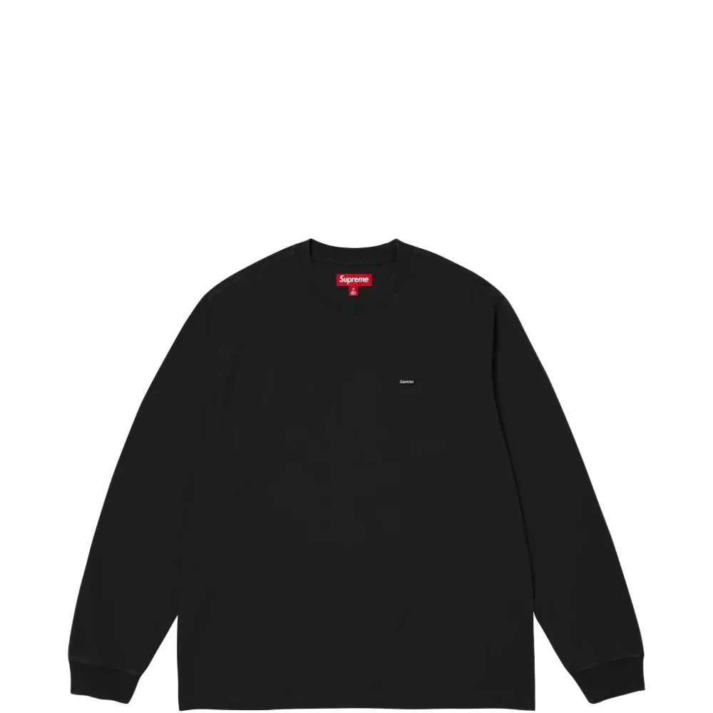 Футболка с нашивкой с логотипом «Black»