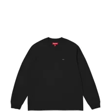 Футболка с нашивкой с логотипом «Black» Футболка с нашивкой с логотипом «Black»