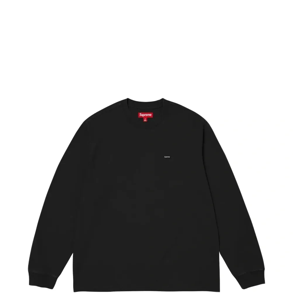 Футболка с нашивкой с логотипом «Black»